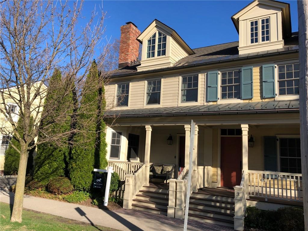 5 Main Street, Unit 1 Cold Spring, NY 10516 - Photo 1 of 1