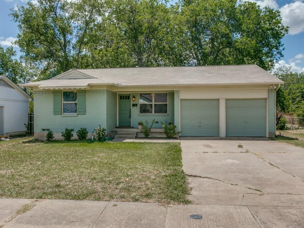 9151 Boundbrook Avenue Dallas, TX 75243 - Photo 1 of 1