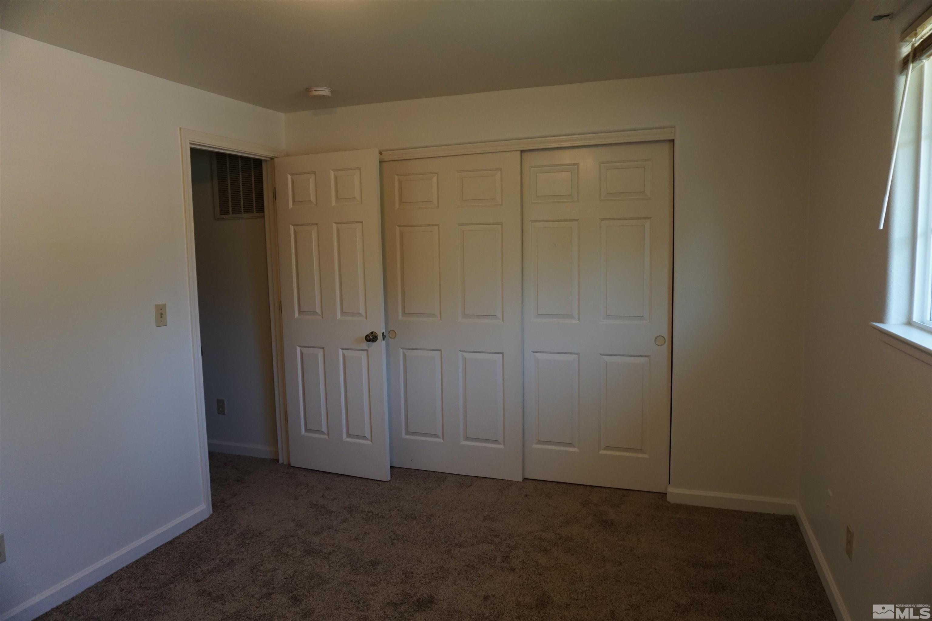 1501 Gault Way Sparks, NV 89431 - Photo 12 of 17 a view of an empty room