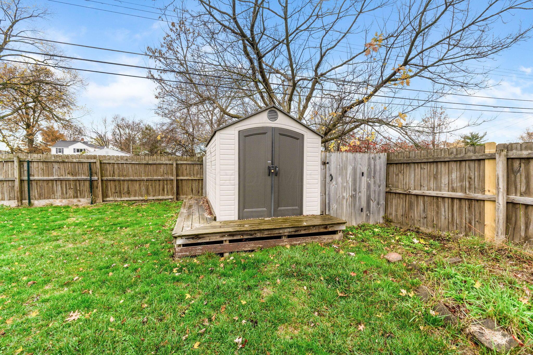 761 Ross Road Columbus, OH 43213 - Photo 63 of 78 761 Ross Road (Exterior)-20
