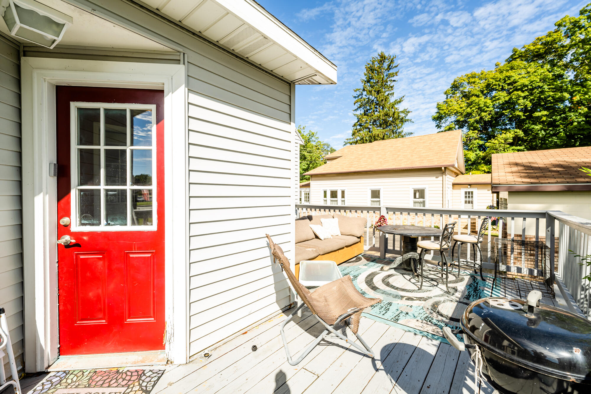 4617 North Coloma Road Coloma, MI 49038 - Photo 4 of 14 N Coloma-104
