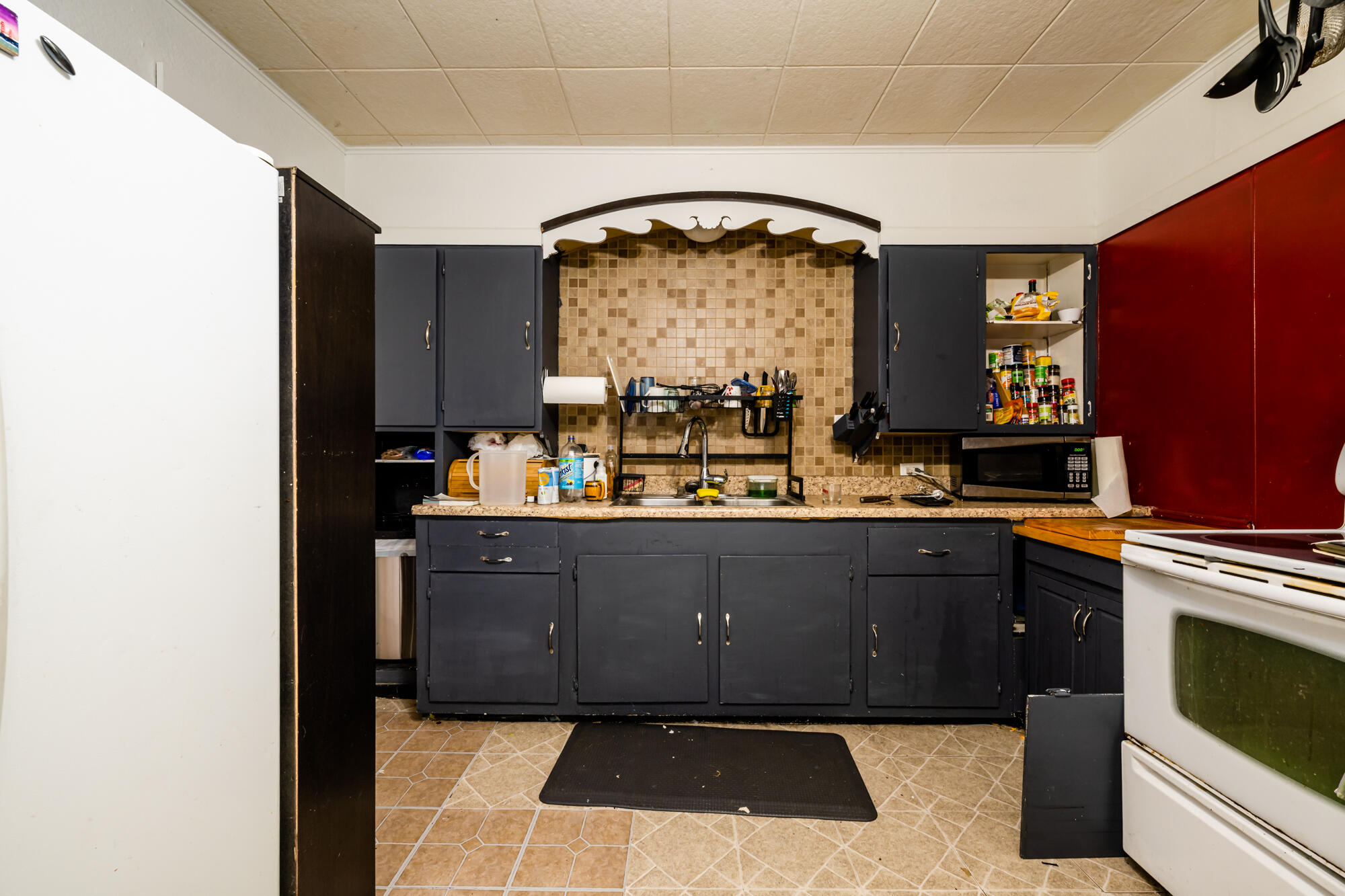 4617 North Coloma Road Coloma, MI 49038 - Photo 5 of 14 N Coloma-106