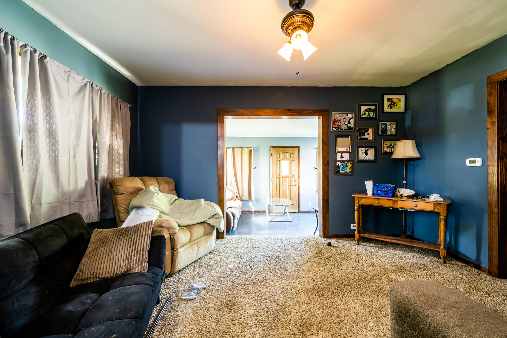 4617 North Coloma Road Coloma, MI 49038 - Photo 8 of 14 N Coloma-109