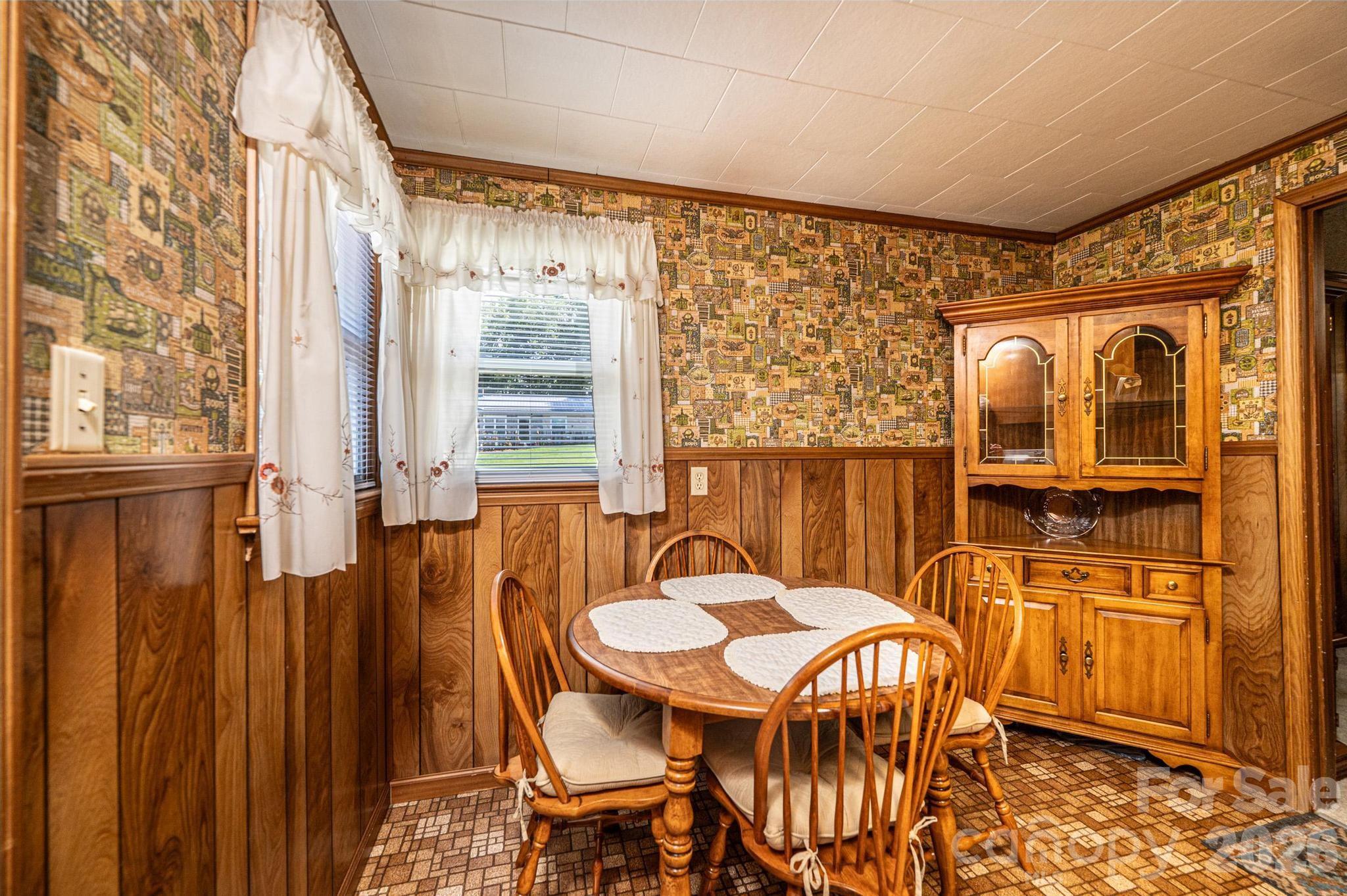 452 Swanson Road Lenoir, NC 28645 - Photo 44 of 48