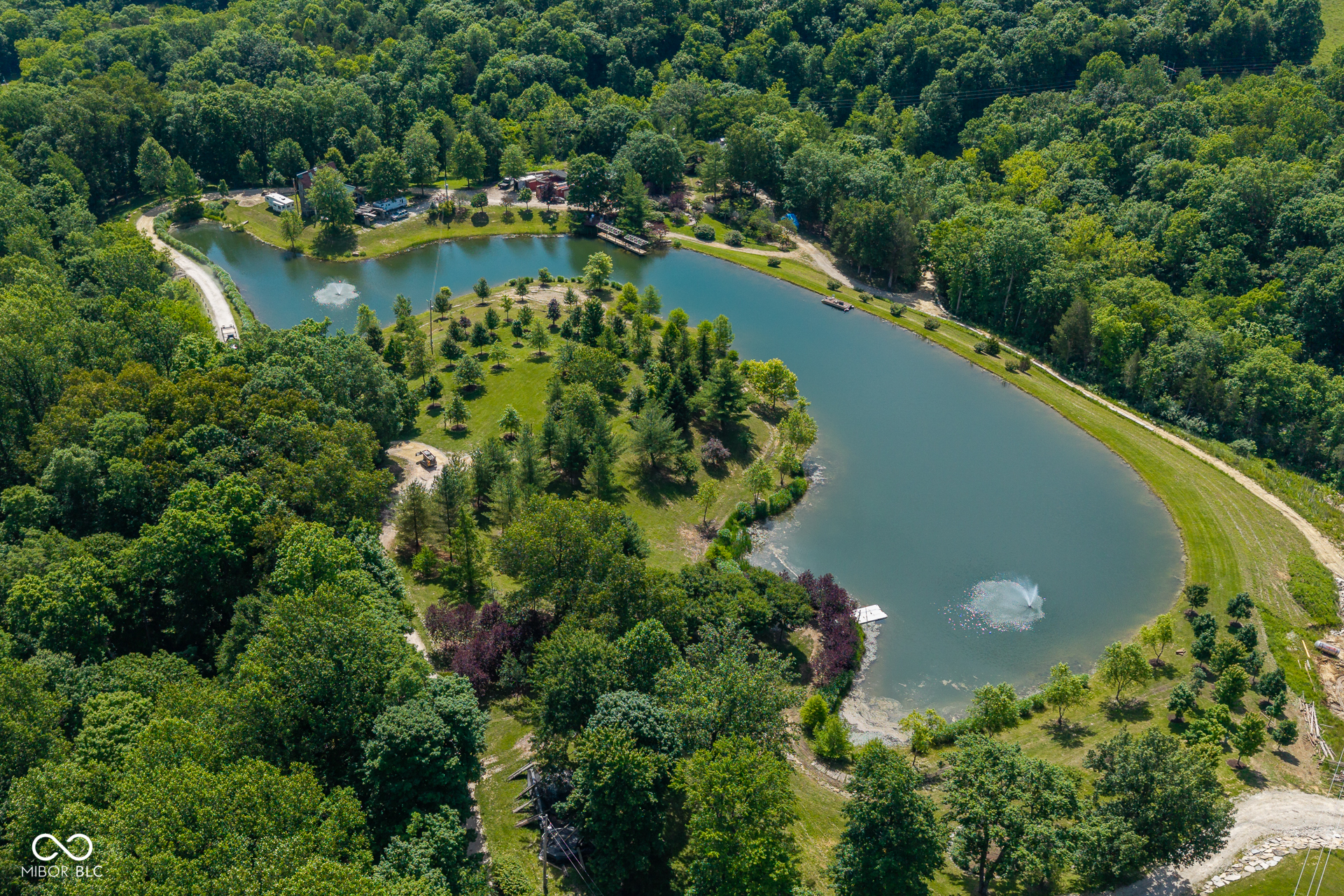 2103 Morgan Road Brookville, IN 47012 - Photo 83 of 96