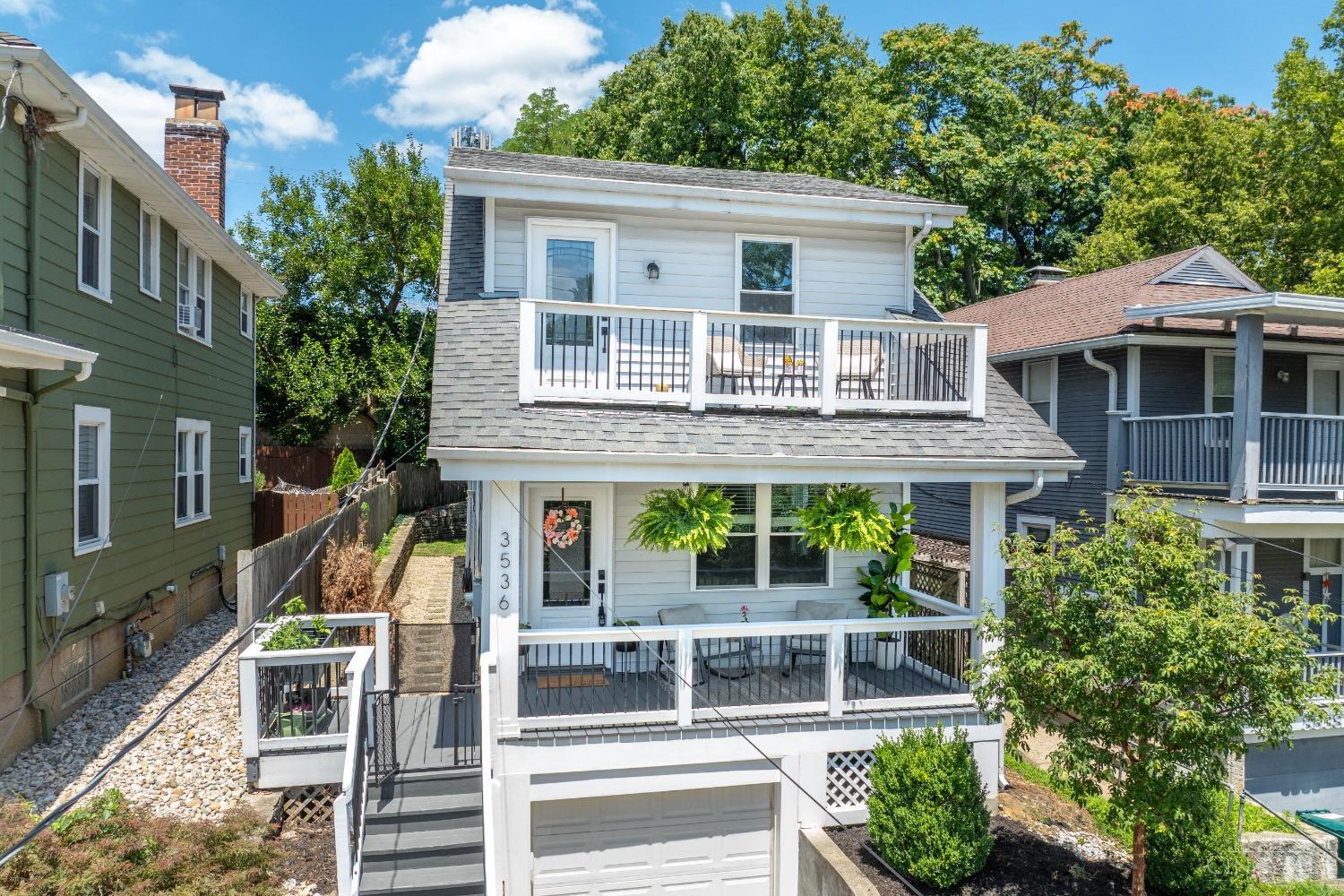 3536 Brotherton Road Cincinnati, OH 45209 - Photo 58 of 58