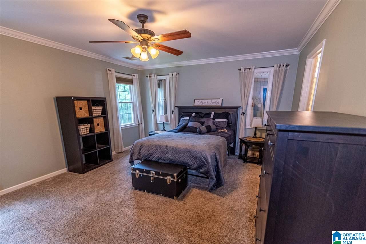 1122 Colonial Drive Alabaster, AL 35007 - Photo 17 of 40