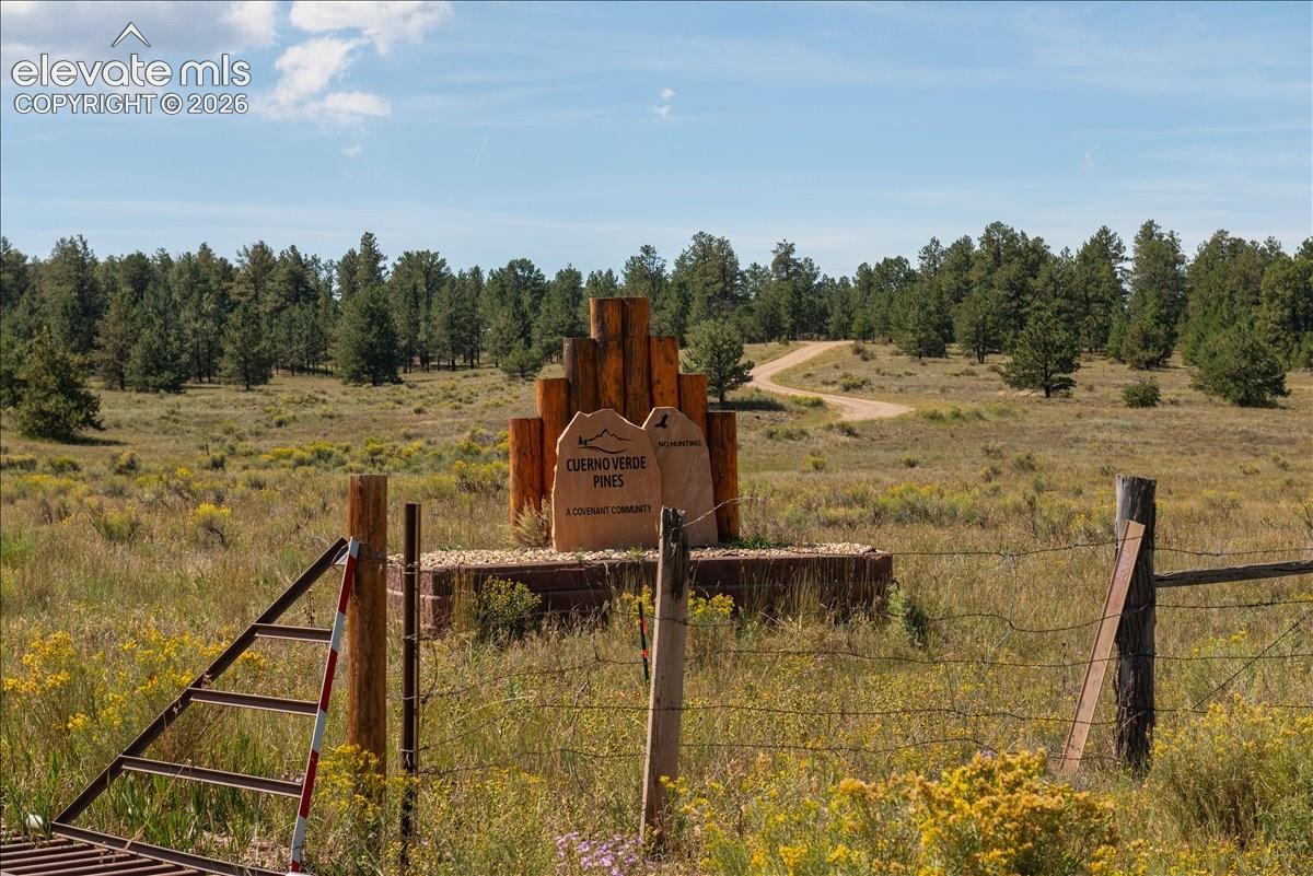 832 Wykagyl Road Westcliffe, CO 81252 - Photo 45 of 47 Gallery Image 45