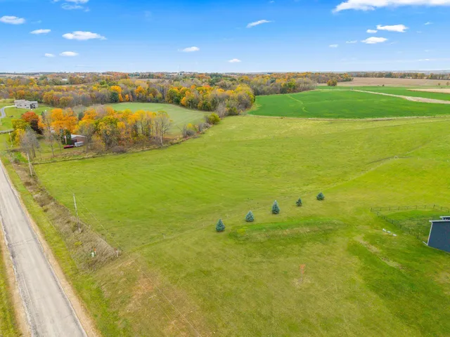 $250,000 | Lt0 Lilly Road, Rubicon, WI 53078