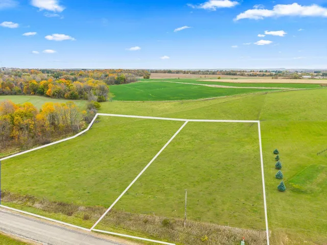 $250,000 | Lt0 Lilly Road, Rubicon, WI 53078