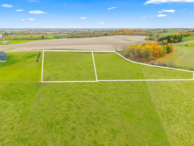 $250,000 | Lt0 Lilly Road, Rubicon, WI 53078