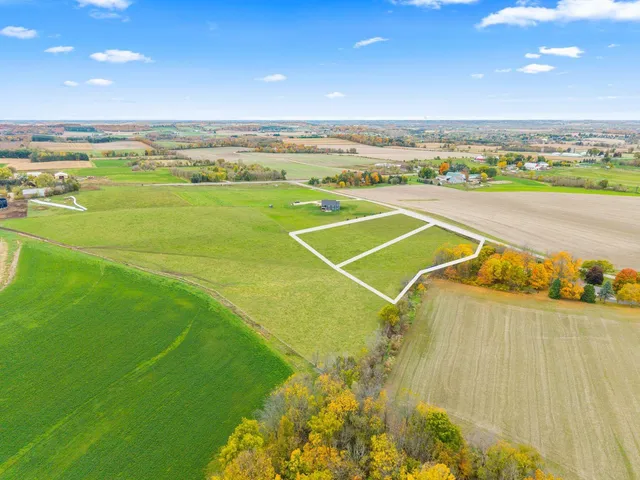 $250,000 | Lt0 Lilly Road, Rubicon, WI 53078