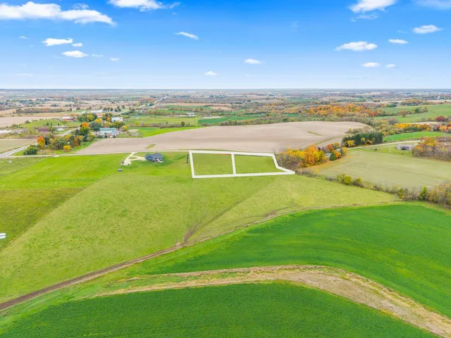 $250,000 | Lt0 Lilly Road, Rubicon, WI 53078