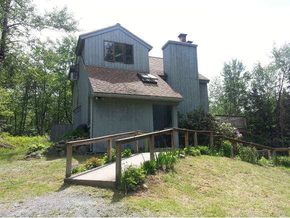 58 Whitetail Ridge Grantham, NH 03753 - Photo 1 of 1