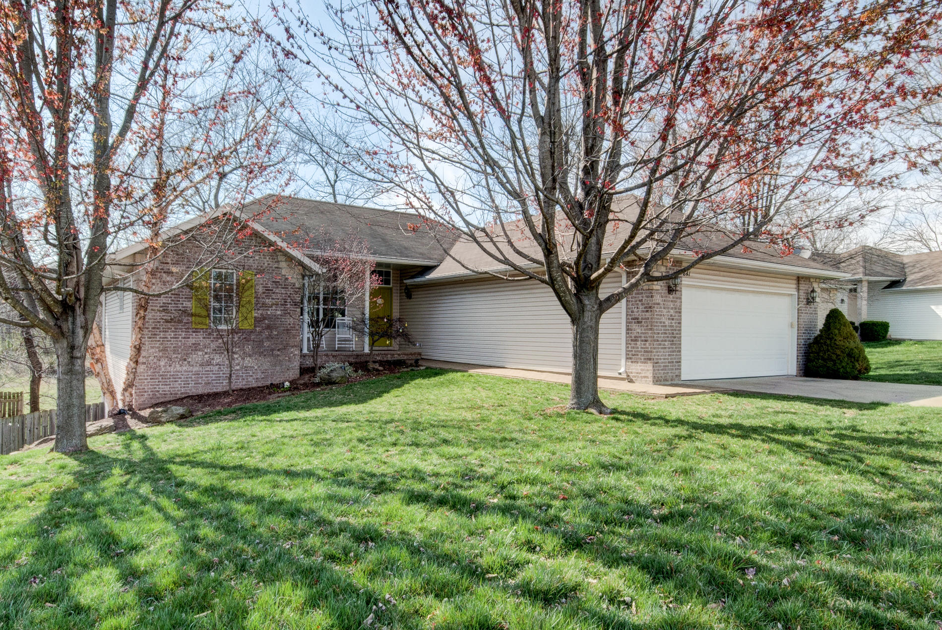 841 South Jonathan Avenue Springfield, MO 65802 - Photo 1 of 1 841 S Jonathan-1