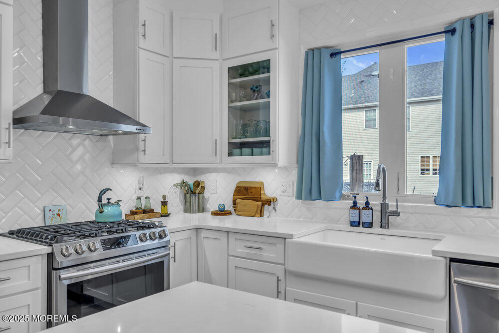 57 Gristmill Road Howell, NJ 07731 - Photo 29 of 80 Farmhouse Sink