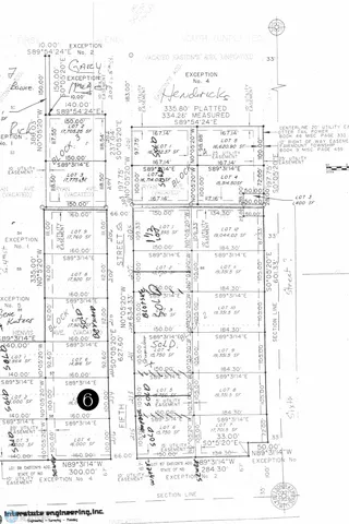 $5,000 | 402 South 5th Street, Fairmount, ND 58030