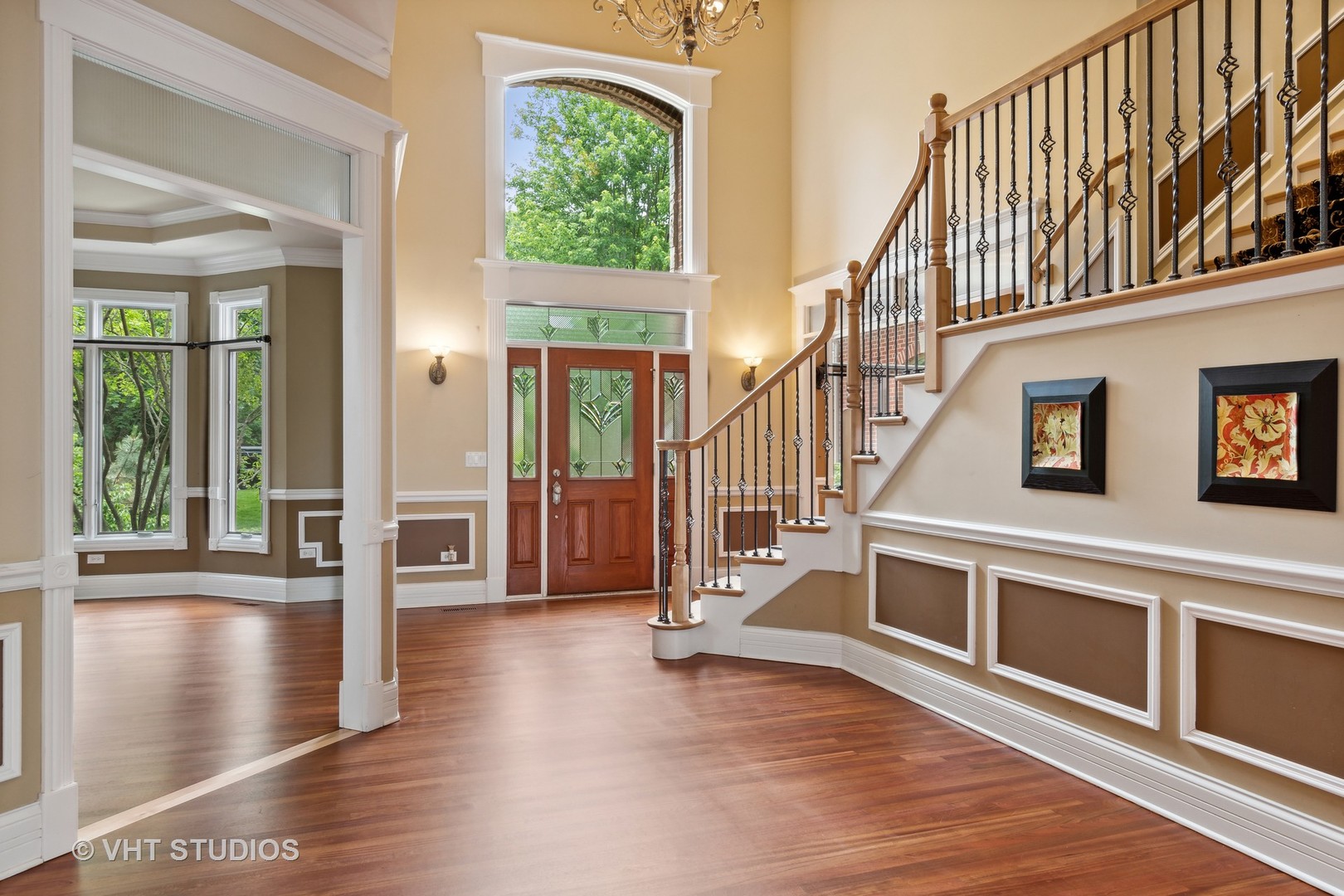 8S287 Hampton Circle Naperville, IL 60540 - Photo 3 of 42