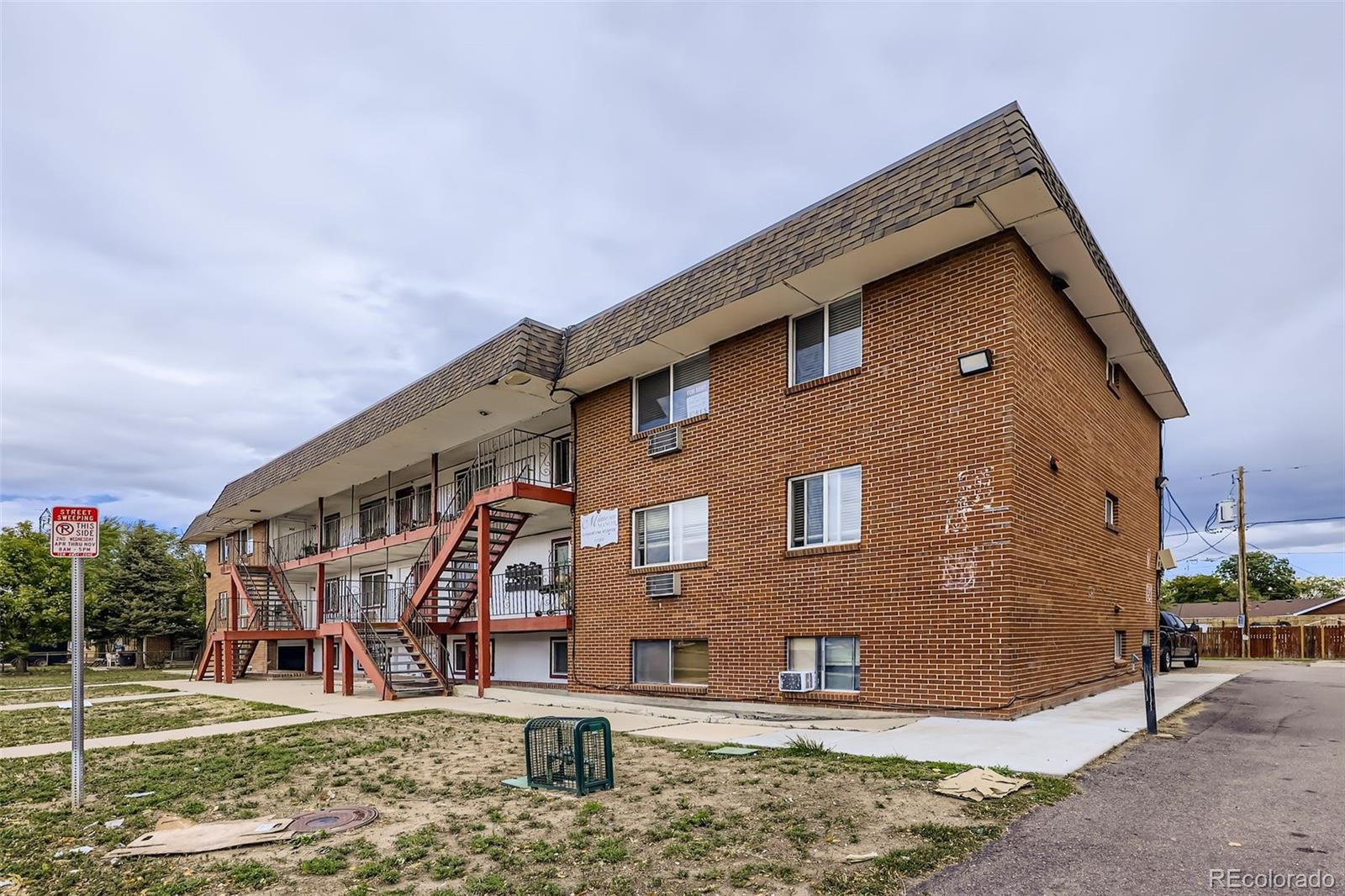 1080 South Eliot Street, Unit 102 Denver, CO 80219 - Photo 1 of 11
