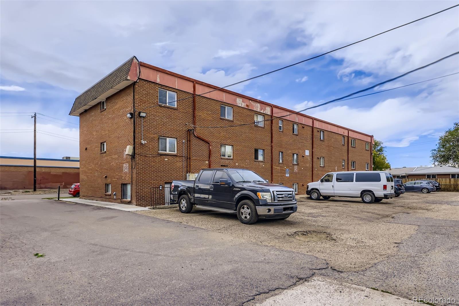 1080 South Eliot Street, Unit 102 Denver, CO 80219 - Photo 11 of 11