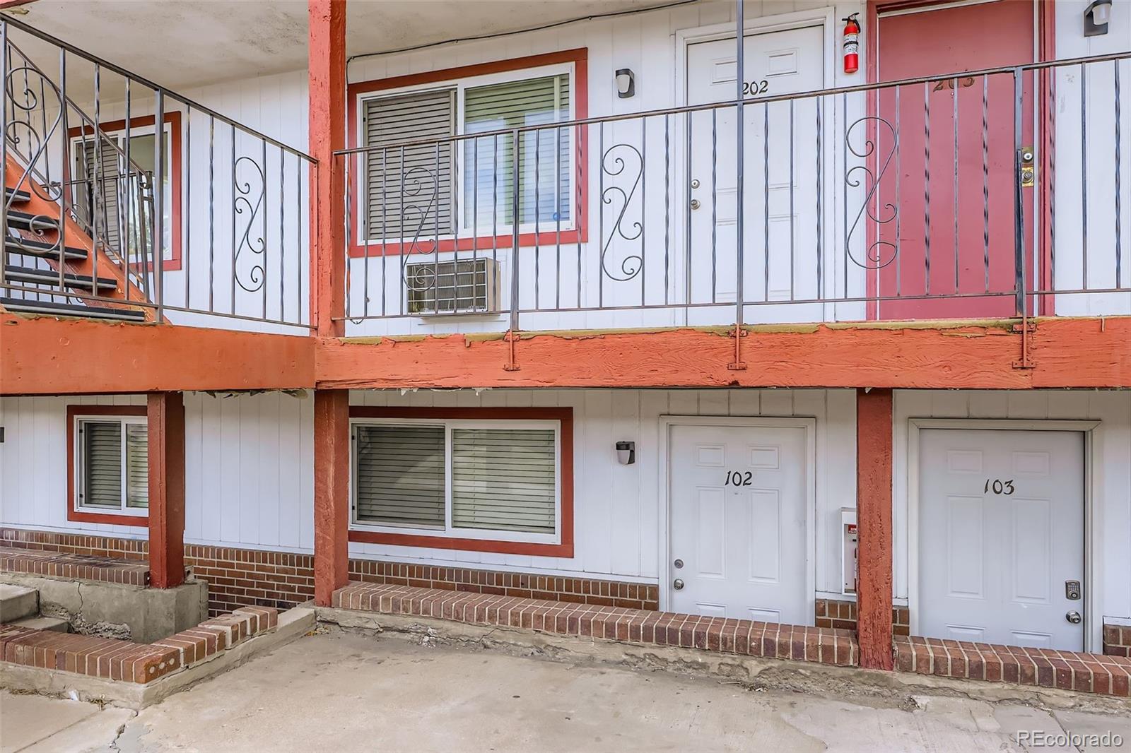 1080 South Eliot Street, Unit 102 Denver, CO 80219 - Photo 2 of 11
