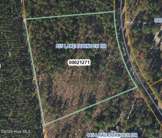 $550,000 | 855 Lake Dornoch Drive, Pinehurst, NC 28374