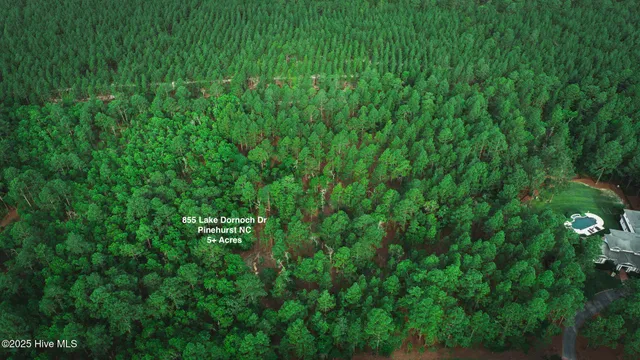 $550,000 | 855 Lake Dornoch Drive, Pinehurst, NC 28374