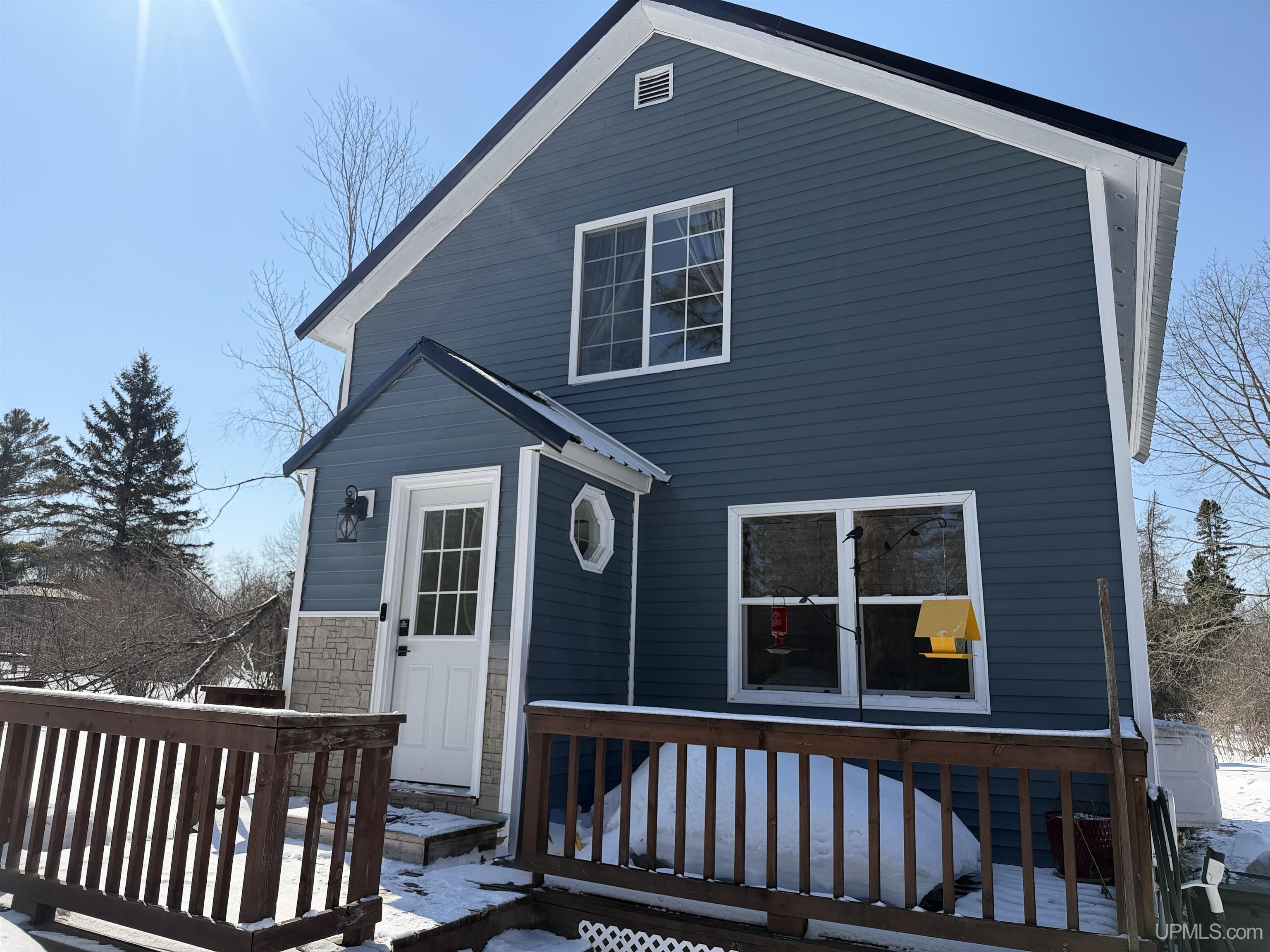 1708 Verona Road Wakefield, MI 49968 - Photo 3 of 71