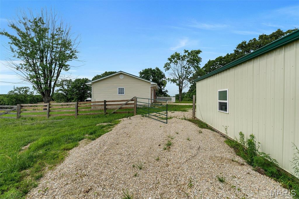 3879 Tegeler Road Gerald, MO 63037 - Photo 39 of 50