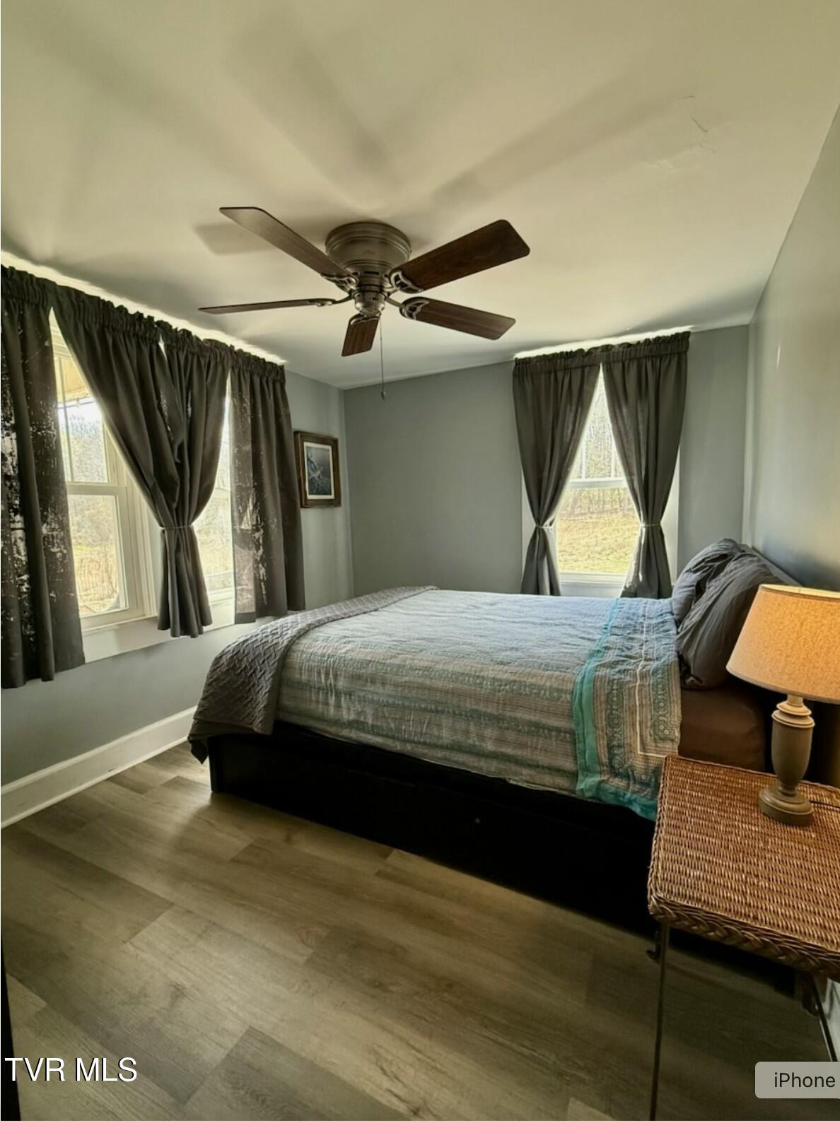 570 Anest Road Chuckey, TN 37641 - Photo 12 of 47 Bedroom