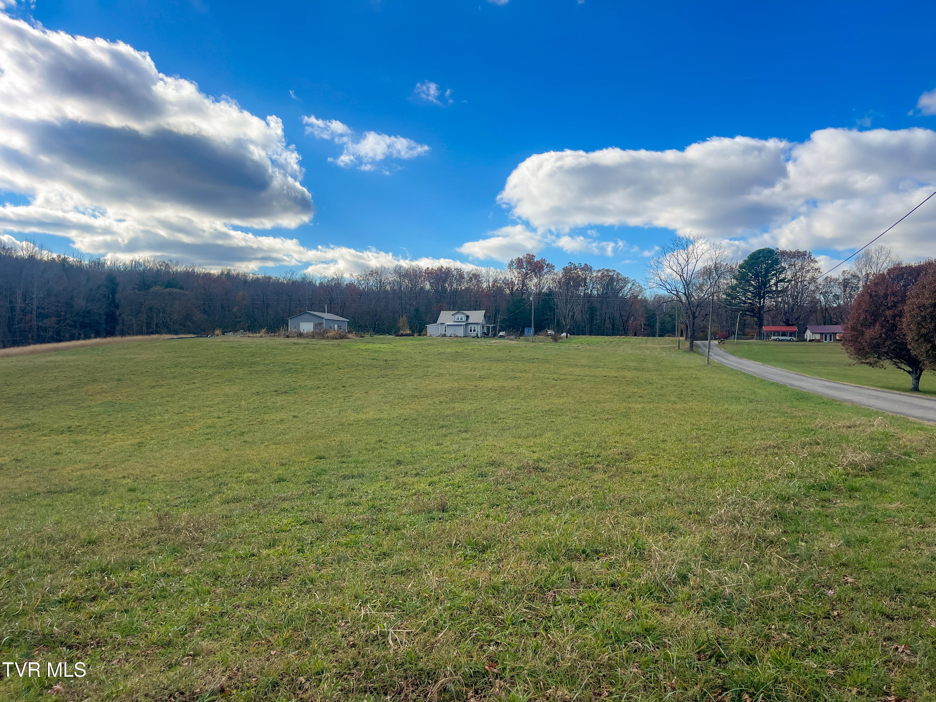 570 Anest Road Chuckey, TN 37641 - Photo 29 of 47 Acreage