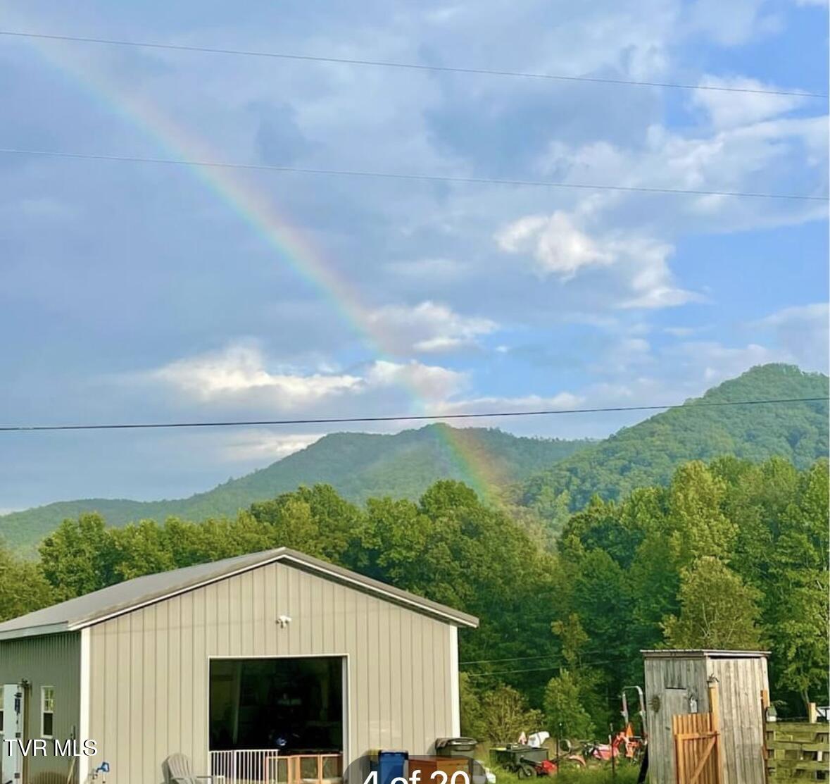570 Anest Road Chuckey, TN 37641 - Photo 36 of 47 Rainbow