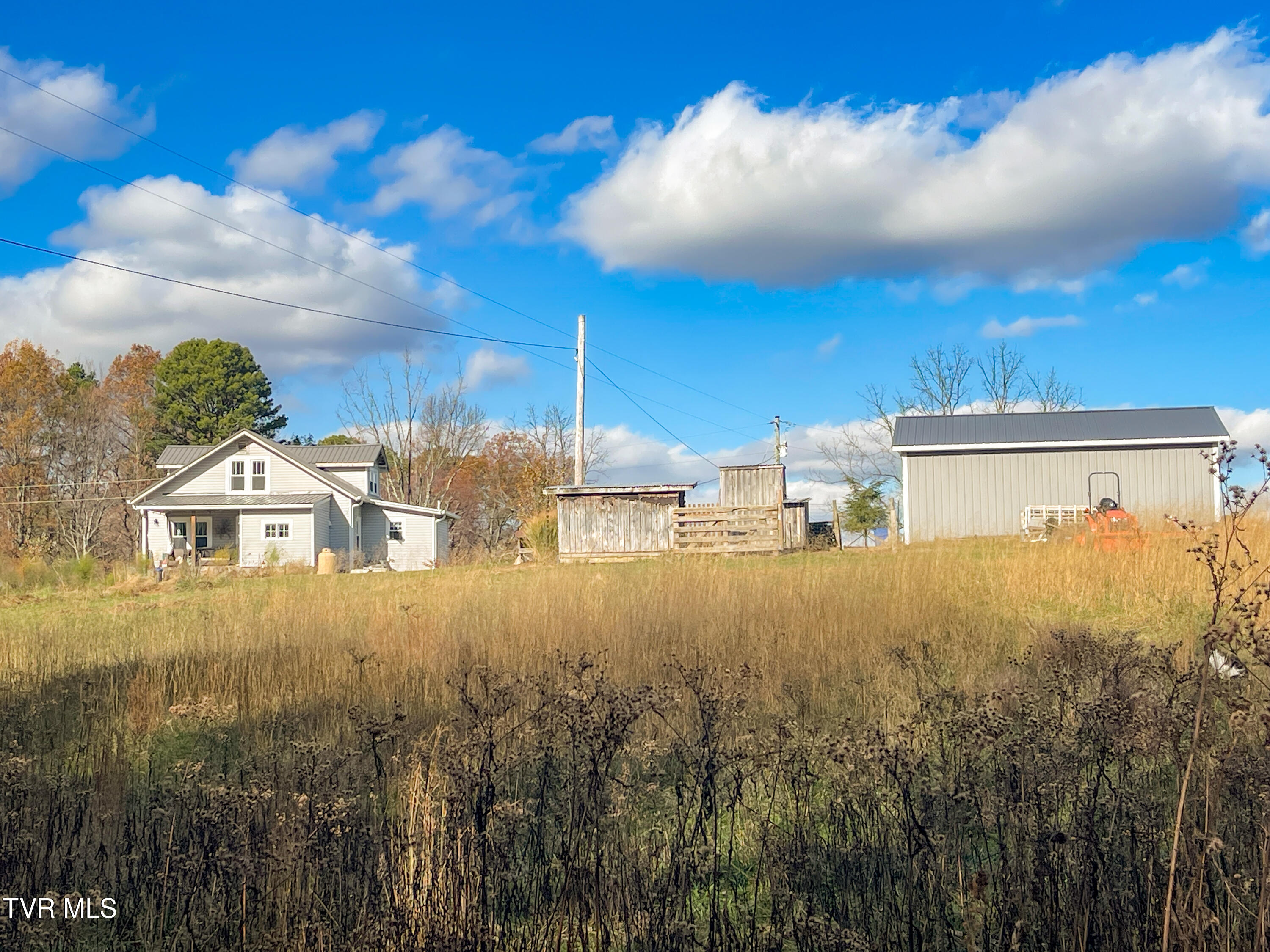 570 Anest Road Chuckey, TN 37641 - Photo 45 of 47 Acreage