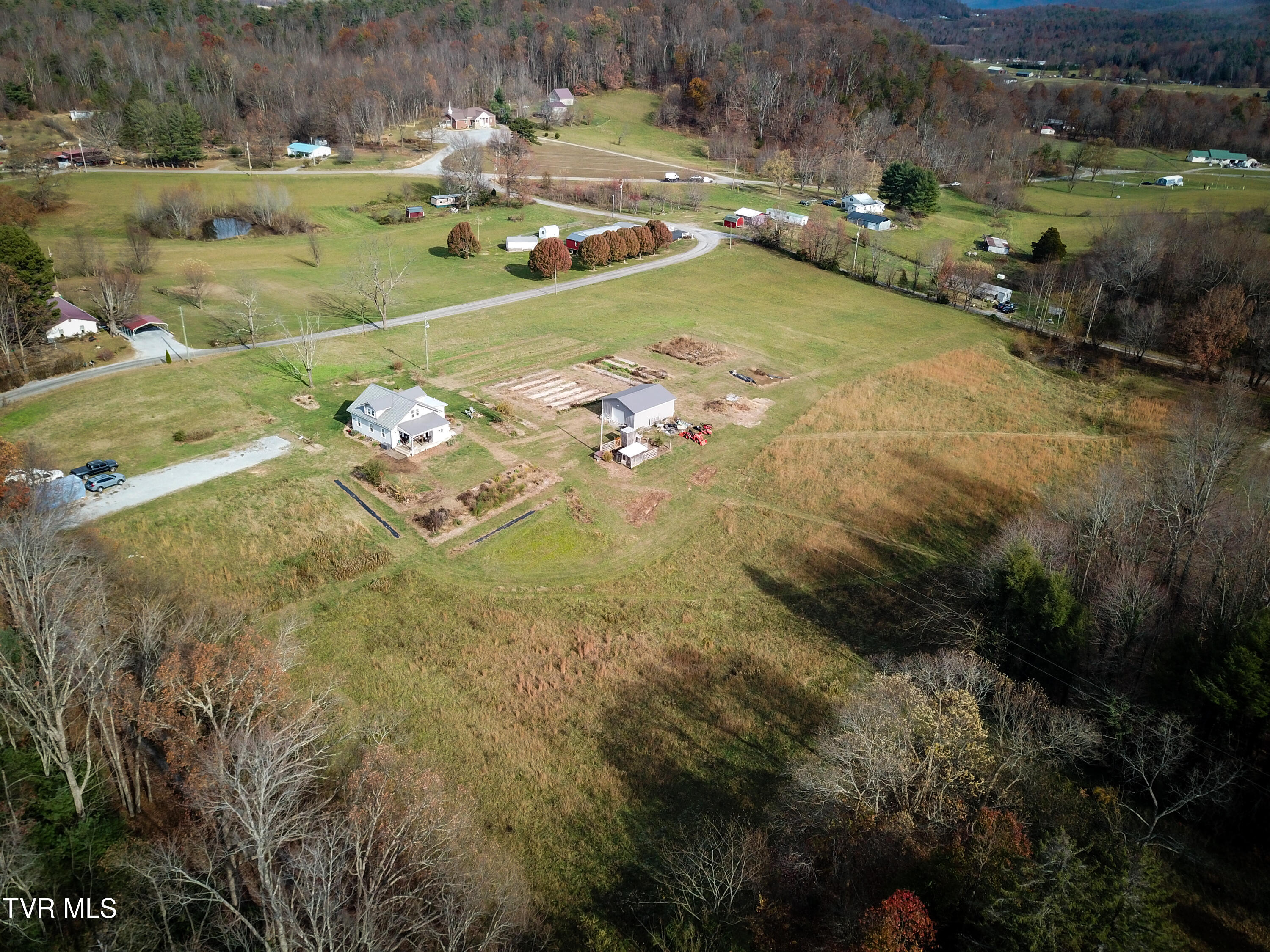 570 Anest Road Chuckey, TN 37641 - Photo 46 of 47 Acreage