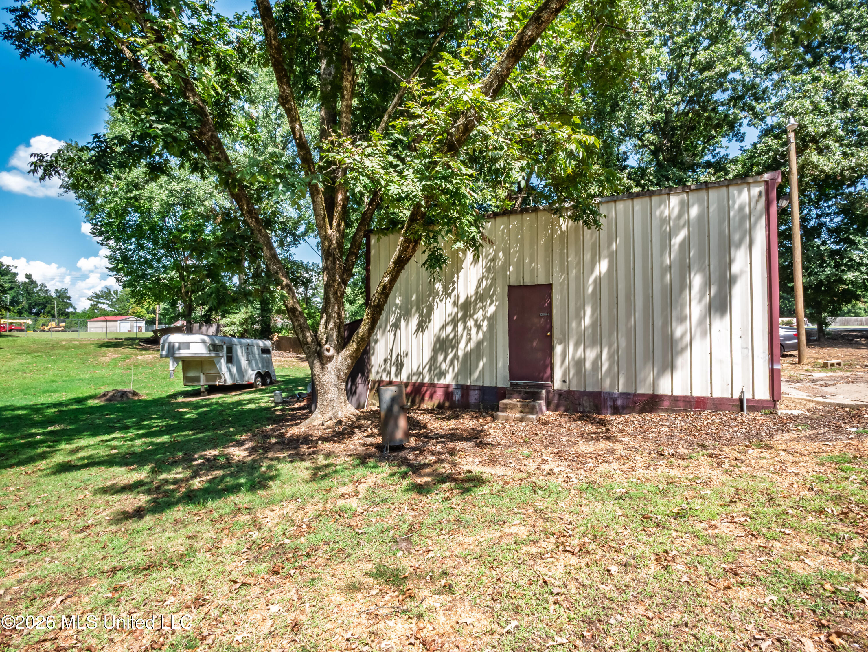 1217 Teasdale Road Charleston, MS 38921 - Photo 41 of 71 1217 Teasdale Rd Charleston MS_2026-08-3