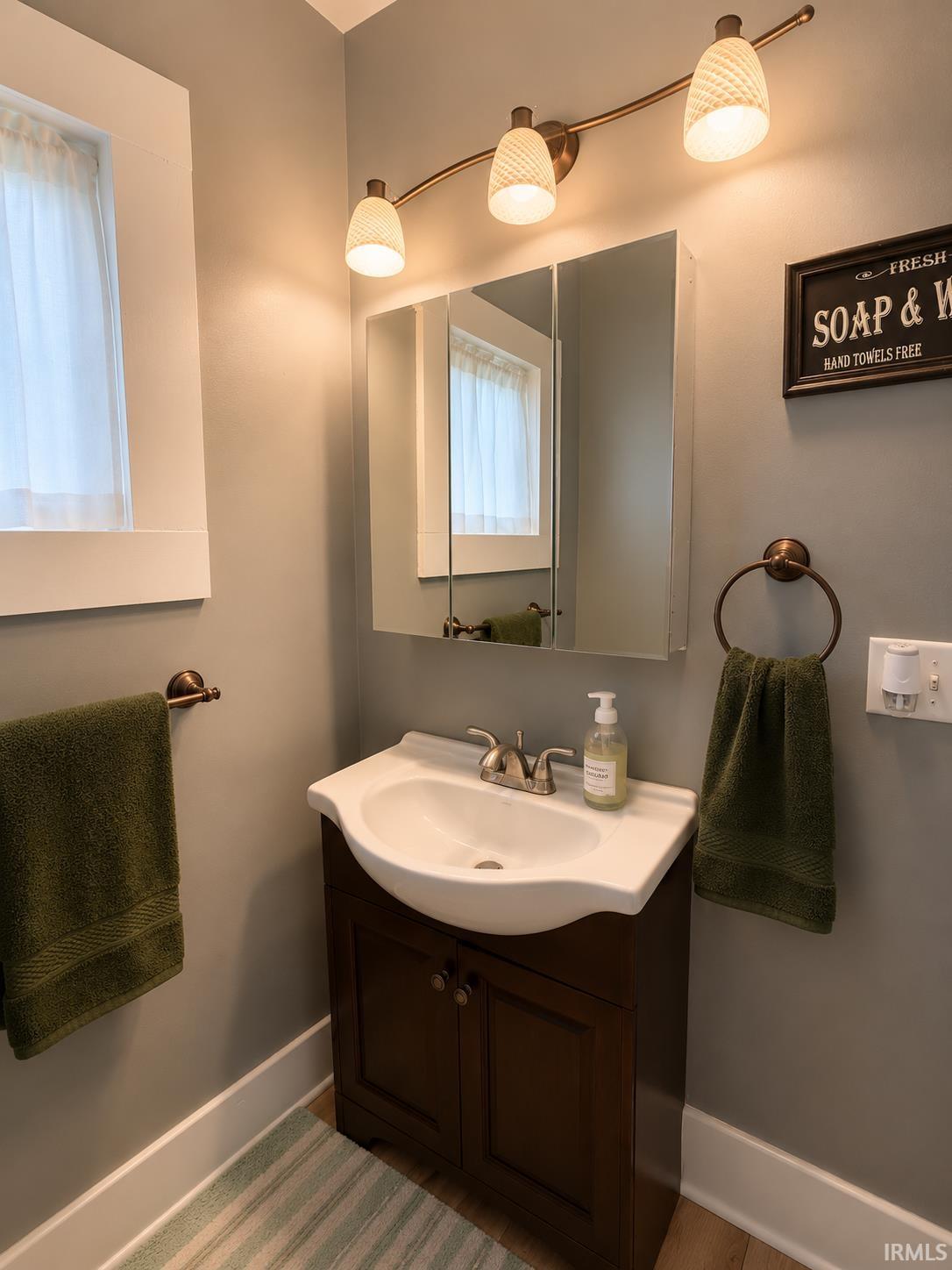 702 Washington Street Burlington, IN 46915 - Photo 24 of 44