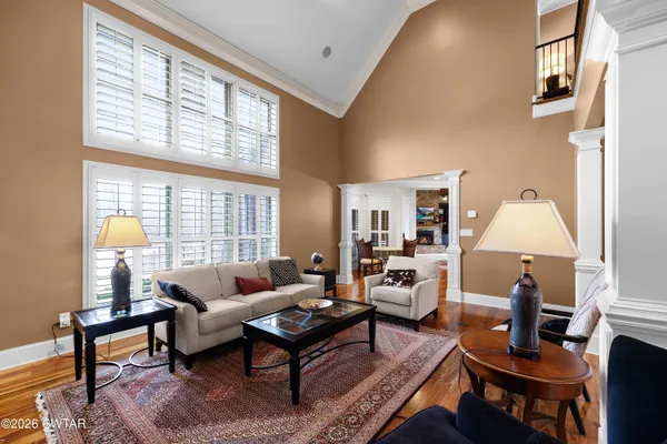 $1,080,000 | 57 Lake Pointe Drive, Jackson, TN 38305