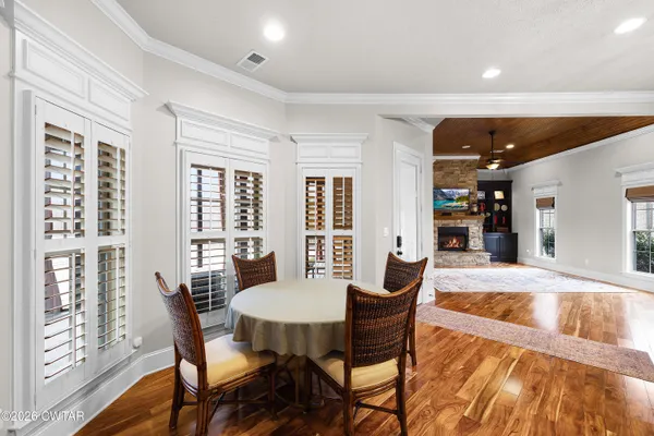 $1,080,000 | 57 Lake Pointe Drive, Jackson, TN 38305