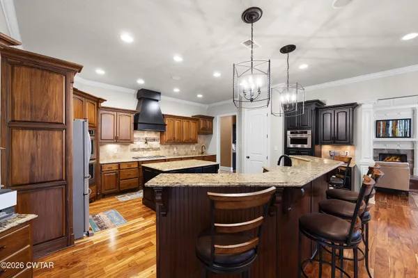 $1,080,000 | 57 Lake Pointe Drive, Jackson, TN 38305
