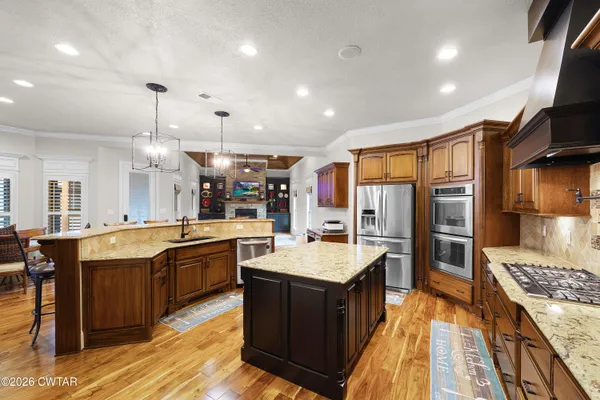 $1,080,000 | 57 Lake Pointe Drive, Jackson, TN 38305