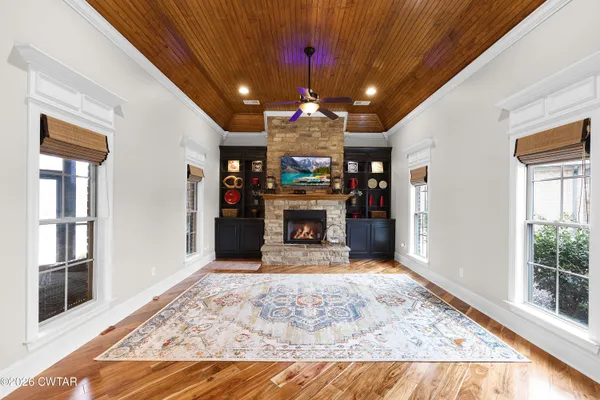 $1,080,000 | 57 Lake Pointe Drive, Jackson, TN 38305