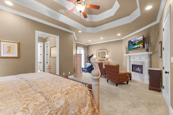 $1,080,000 | 57 Lake Pointe Drive, Jackson, TN 38305