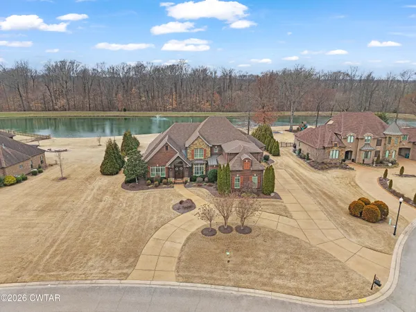 $1,080,000 | 57 Lake Pointe Drive, Jackson, TN 38305