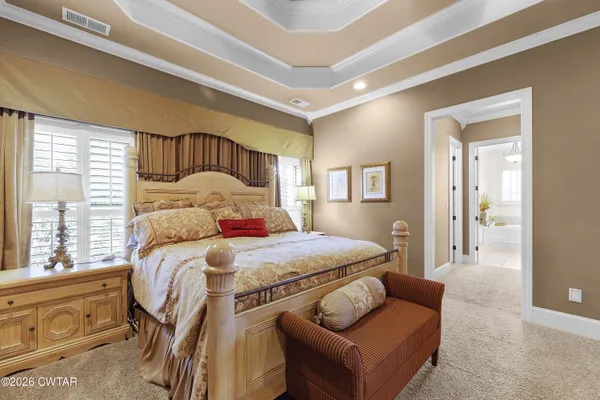 $1,080,000 | 57 Lake Pointe Drive, Jackson, TN 38305