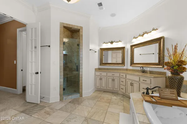 $1,080,000 | 57 Lake Pointe Drive, Jackson, TN 38305