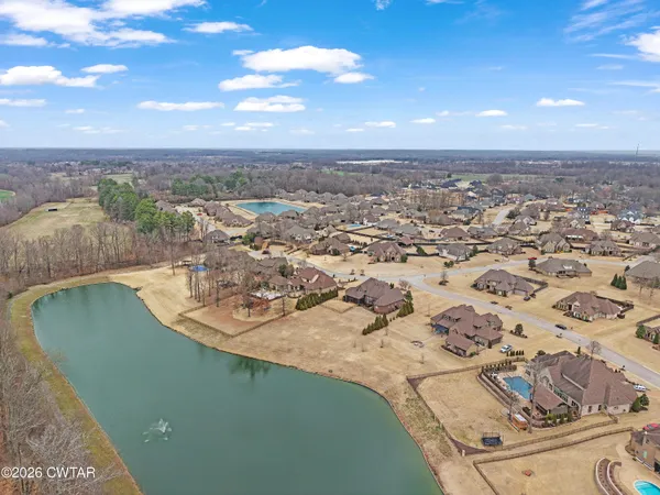 $1,080,000 | 57 Lake Pointe Drive, Jackson, TN 38305