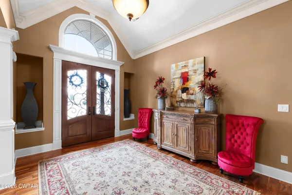 $1,080,000 | 57 Lake Pointe Drive, Jackson, TN 38305