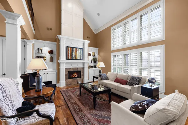 $1,080,000 | 57 Lake Pointe Drive, Jackson, TN 38305