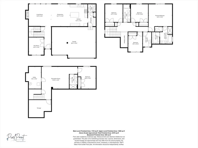 $629,900 | 1403 Ravenwood Drive, Mahomet, IL 61853