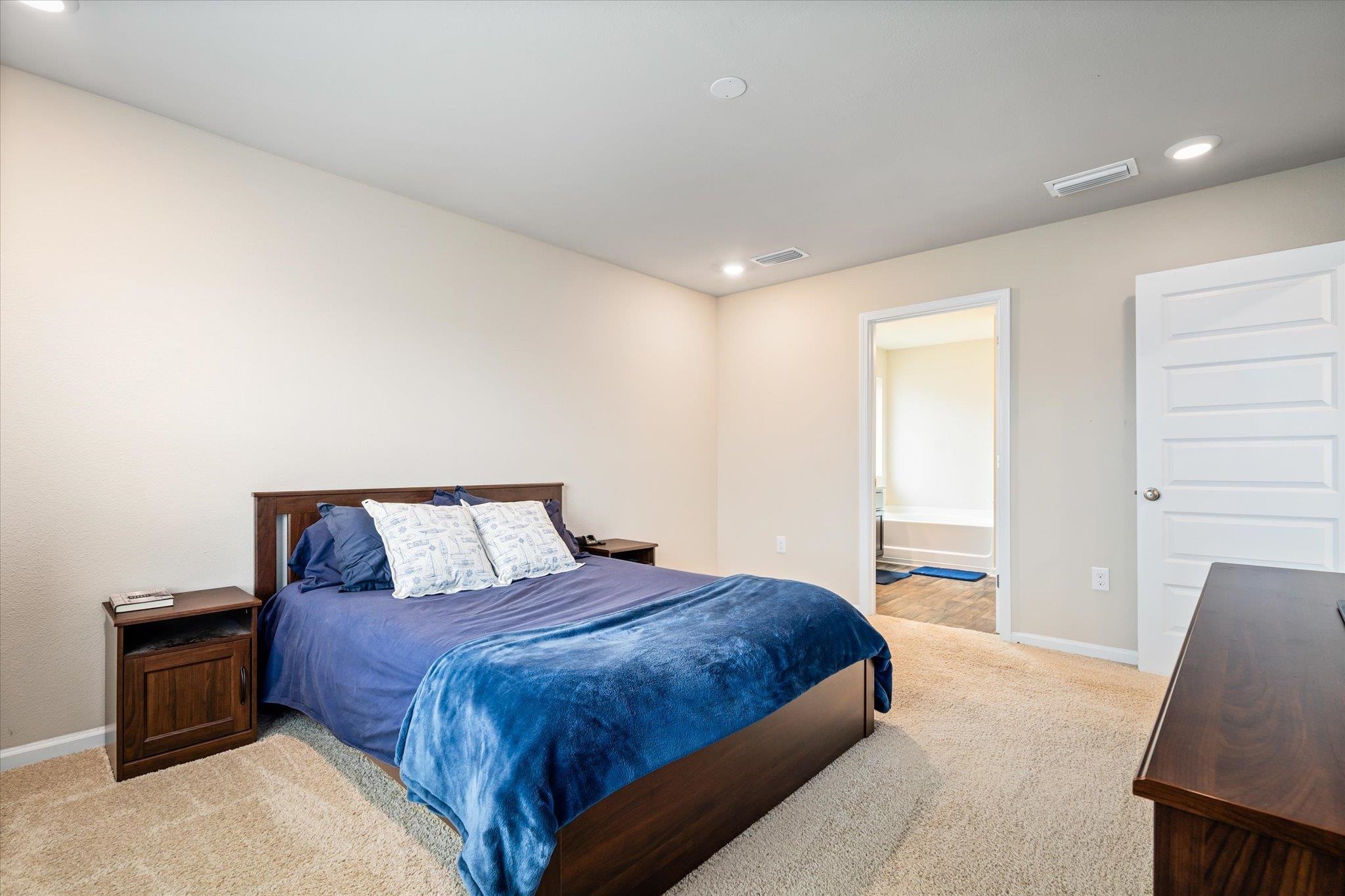 8164 Irwin Loop Daphne, AL 36526 - Photo 11 of 31 Master Bedroom